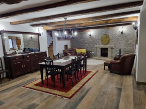 Casa das Lages